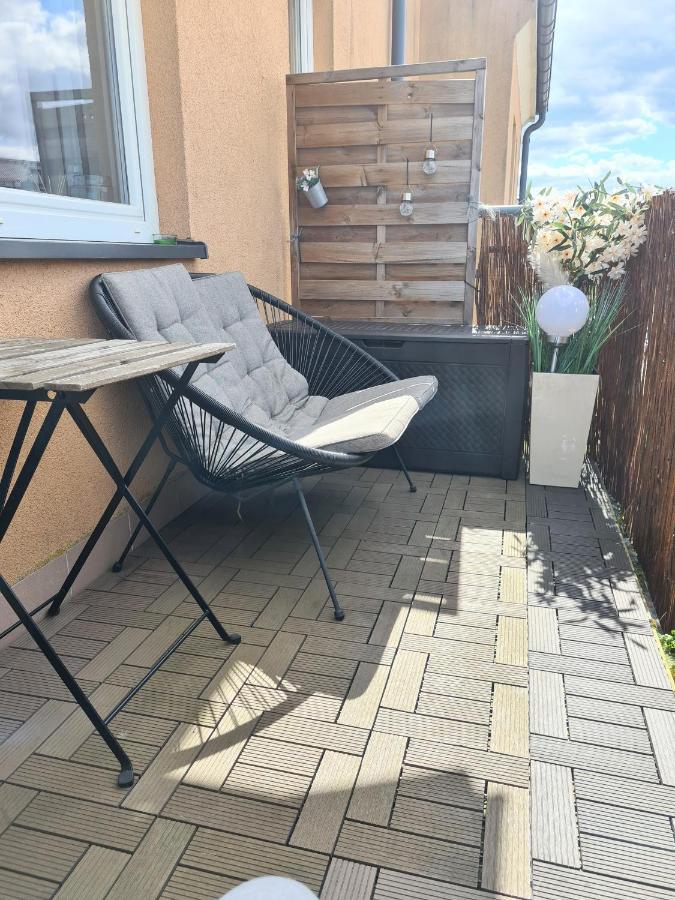 Apartament Zaciszny Gdansk Exterior photo